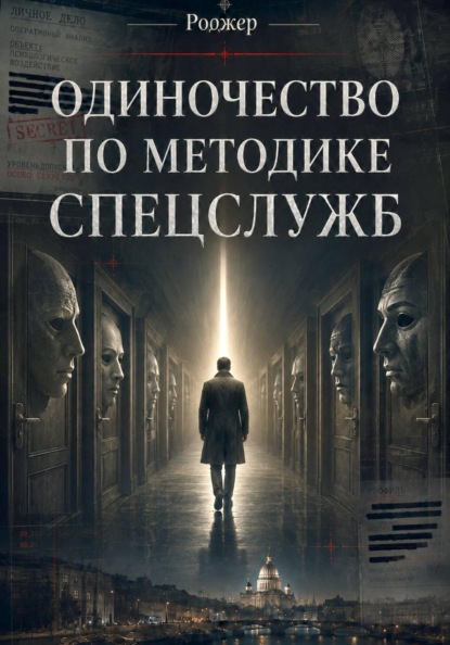 Одиночество по методике спецслужб