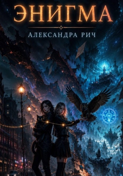Энигма