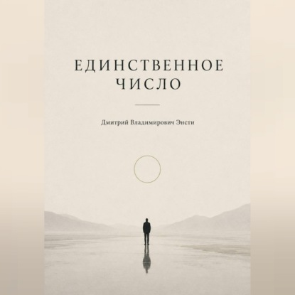 Единственное число