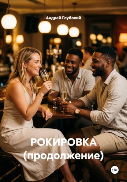 Рокировка (продолжение)