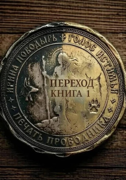 Печать проводника. Переход