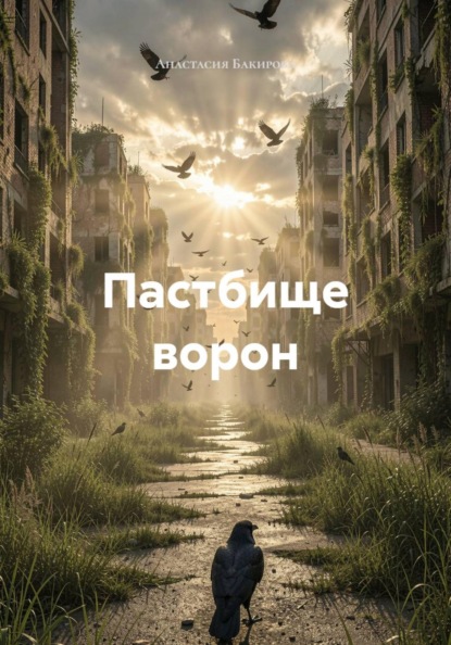 Пастбище ворон