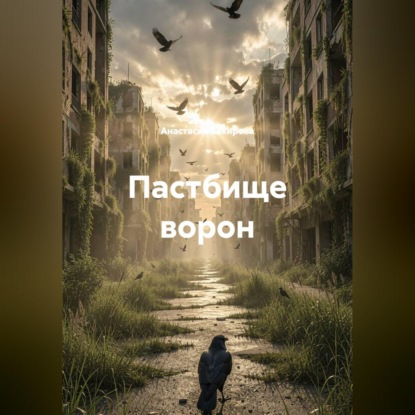 Пастбище ворон
