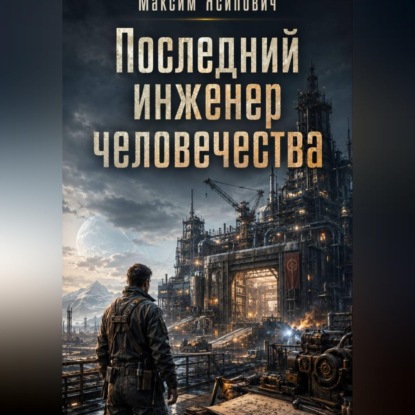 Последний инженер человечества