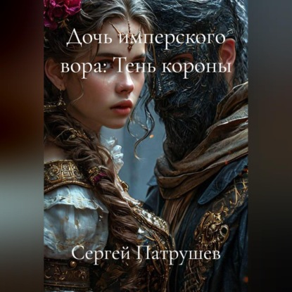Дочь имперского вора: Тень короны