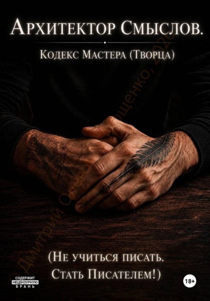 Архитектор Смыслов. Кодекс Мастера (Творца)