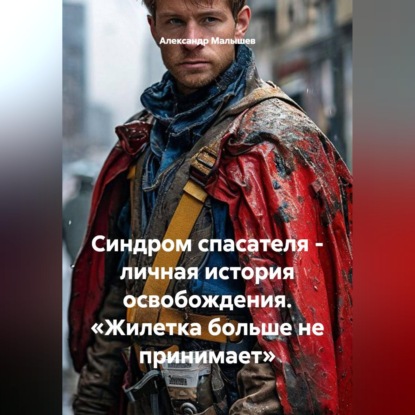 Синдром спасателя - личная история освобождения. «Жилетка больше не принимает»