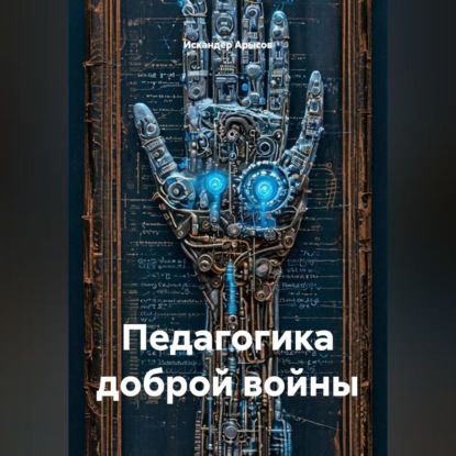 Аудиокнига «Педагогика доброй войны», Искандер Арысов