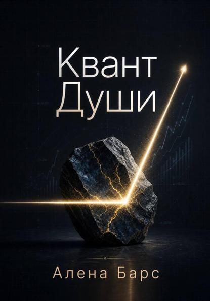 Метод Квант Души: от достигаторства к потоковой эффективности. Как превратить внутренние кризисы в самый успешный бизнес проект - свою жизнь!