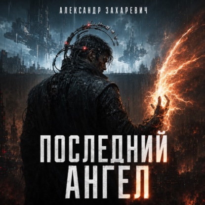 Аудиокнига «Последний Ангел», Александр Захаревич
