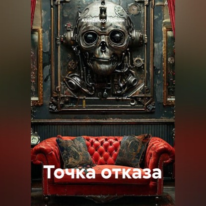 Аудиокнига «Точка отказа», Александр Пронин
