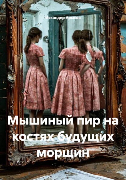 Мышиный пир на костях будущих морщин