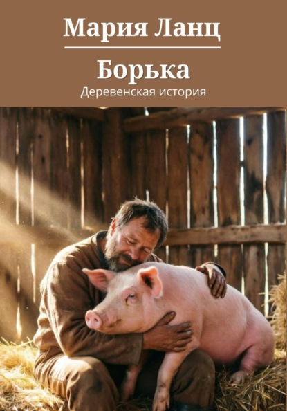 Борька
