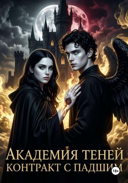 Очень странные дела