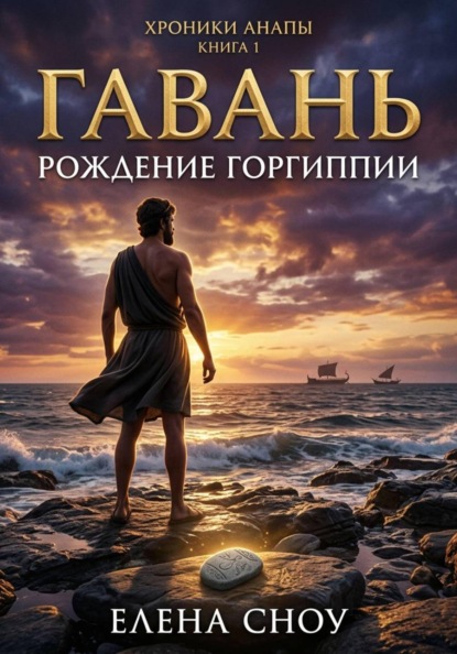Гавань. Рождение Горгиппии