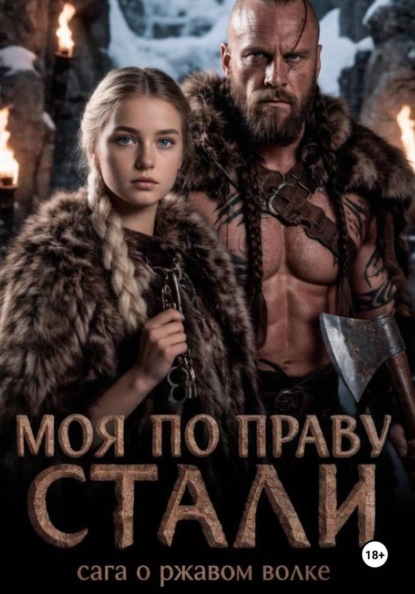 Моя по праву стали