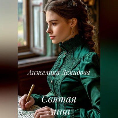 Святая Анна