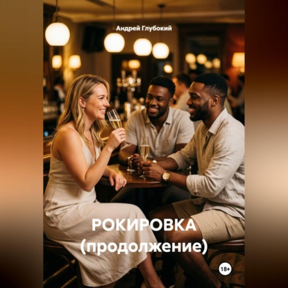 РОКИРОВКА (продолжение)