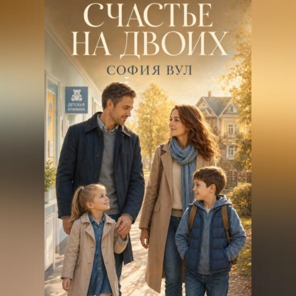 Счастье на двоих