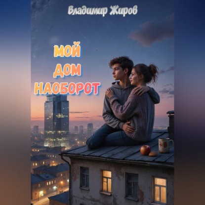 Мой дом наоборот