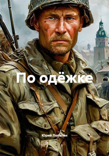 По одёжке