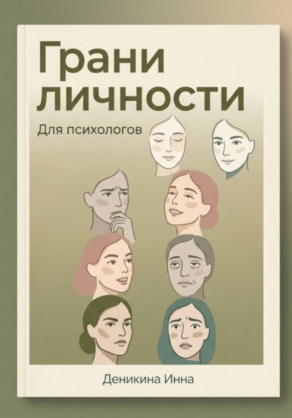 Грани личности