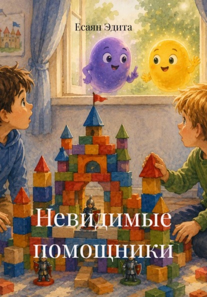 Невидимые помощники