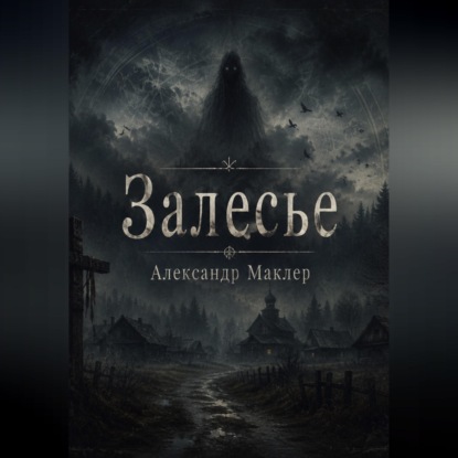 Аудиокнига «ЗАЛЕСЬЕ», Александр Германович Маклер