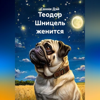 Теодор Шницель женится