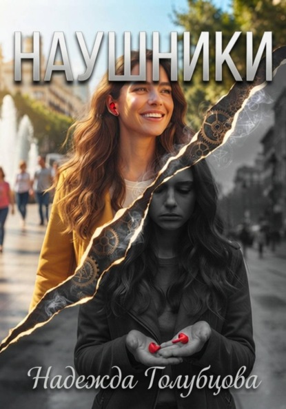 Наушники
