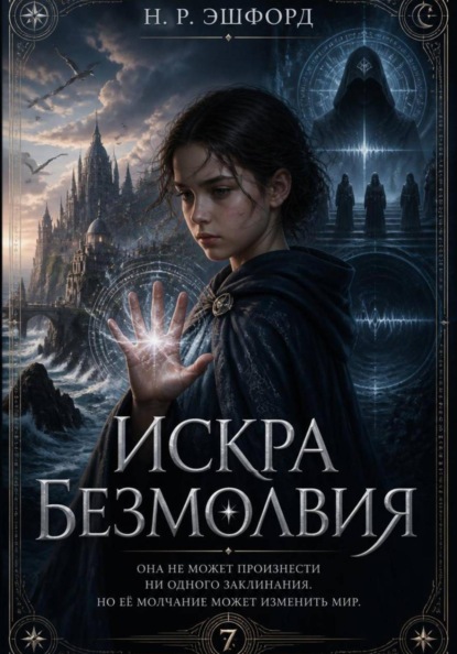 Искра безмолвия
