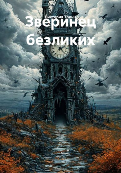 Зверинец безликих