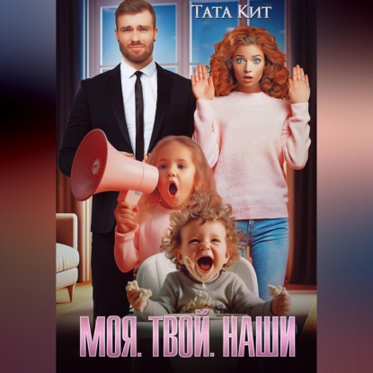 Моя. Твой. Наши