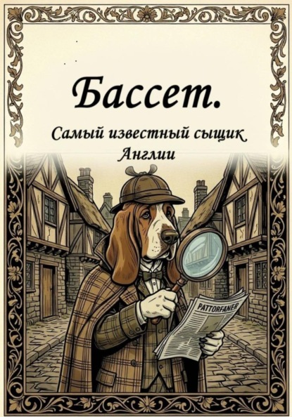 Бассет. Самый известный сыщик Англии