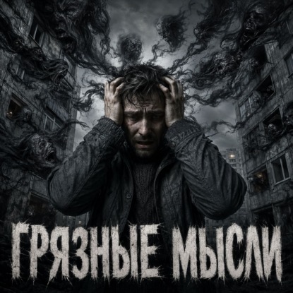 Аудиокнига «Грязные мысли», Андрей Дорогов