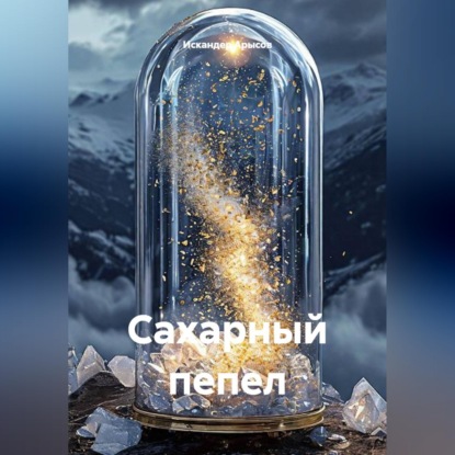 Сахарный пепел