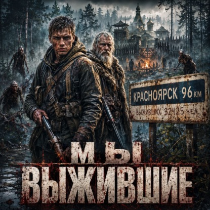 Мы – выжившие