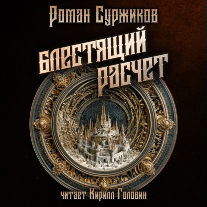 Аудиокнига «Блестящий расчёт», Роман Суржиков