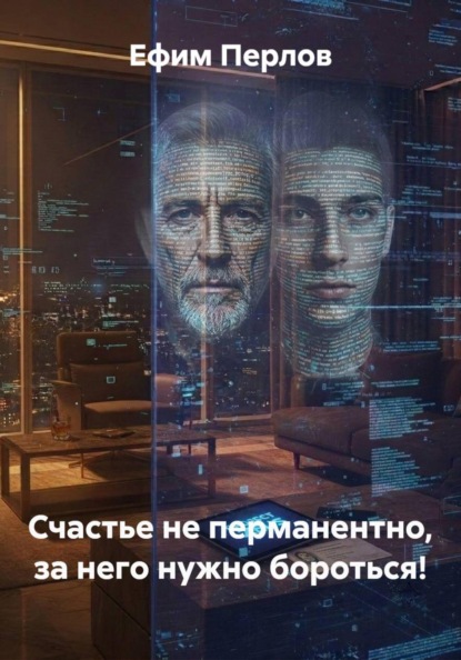 Счастье не перманентно, за него нужно бороться!
