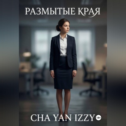 Аудиокнига «Размытые края», Cha Yan Izzy