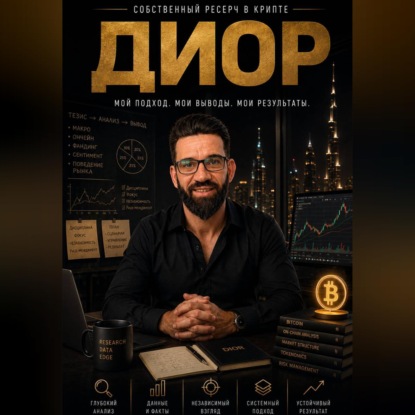ДИОР (Думай · Исследуй · Оценивай · Решай)