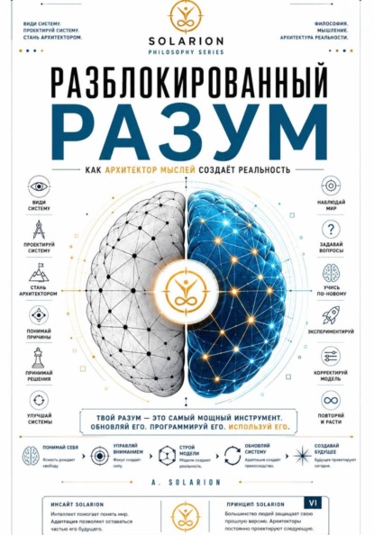 Разблокированный разум