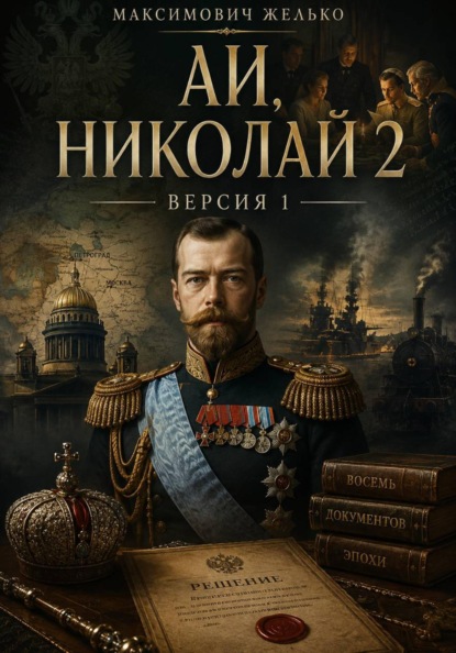 АИ, Николай 2. Версия 1