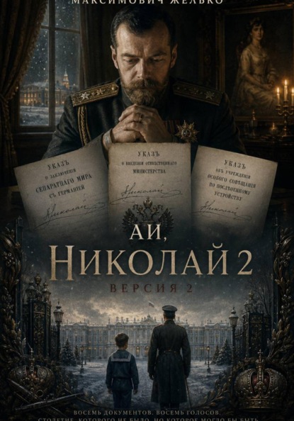 АИ, Николай 2. Версия 2