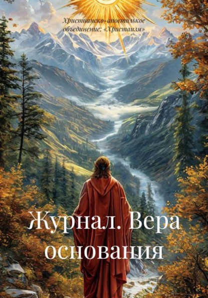 Журнал. Вера основания
