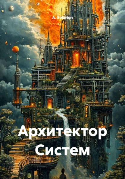 Архитектор систем
