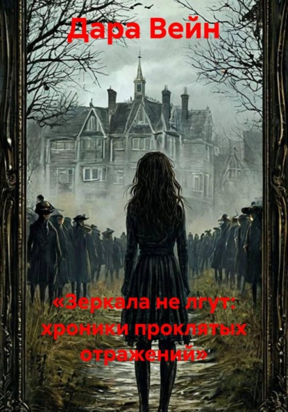 Зеркала не лгут. Хроники проклятых отражений
