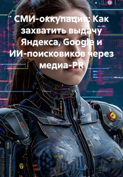 СМИ-оккупация: Как захватить выдачу Яндекса, Google и ИИ-поисковиков через медиа-PR