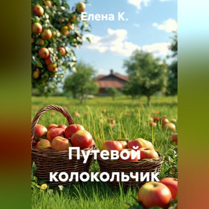 Путевой колокольчик