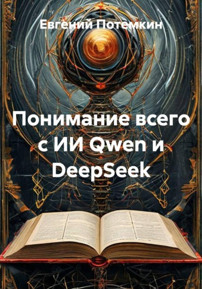 Понимание всего с ИИ Qwen и DeepSeek